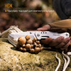 Раскладной нож-ножницы Roxon KS S501 Раскладной нож-ножницы Roxon KS S501