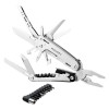 Мультитул Roxon Storm S801S - раскладной набор из 16 инструментов Мультитул Roxon Storm S801S - раскладной набор из 16 инструментов