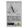 Мультитул Roxon Storm S801S - раскладной набор из 16 инструментов Мультитул Roxon Storm S801S - раскладной набор из 16 инструментов