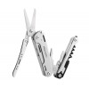Мультитул Roxon Storm S801S - раскладной набор из 16 инструментов Мультитул Roxon Storm S801S - раскладной набор из 16 инструментов