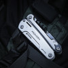 Мультитул Roxon Storm S801S - раскладной набор из 16 инструментов Мультитул Roxon Storm S801S - раскладной набор из 16 инструментов