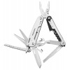 Мультитул Roxon Storm S801S - раскладной набор из 16 инструментов Мультитул Roxon Storm S801S - раскладной набор из 16 инструментов