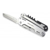 Мультитул Roxon Storm S801S - раскладной набор из 16 инструментов Мультитул Roxon Storm S801S - раскладной набор из 16 инструментов