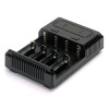 Nitecore Intellicharger NEW i4 универсальная зарядка для Li-ion/LiFePO4/Ni-MH Nitecore Intellicharger NEW i4 универсальная зарядка для Li-ion/LiFePO4/Ni-MH