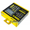 Nitecore Digicharger D4 - универсальное зарядное устройство + автоадаптер Nitecore Digicharger D4 - универсальное зарядное устройство + автоадаптер