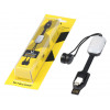 Зарядное устройство Nitecore LC10 для аккумуляторов 18650, 14500, 26650, 16340 с функциями Повербанк и фонарик Зарядное устройство Nitecore LC10 для аккумуляторов 18650, 14500, 26650, 16340 с функциями Повербанк и фонарик
