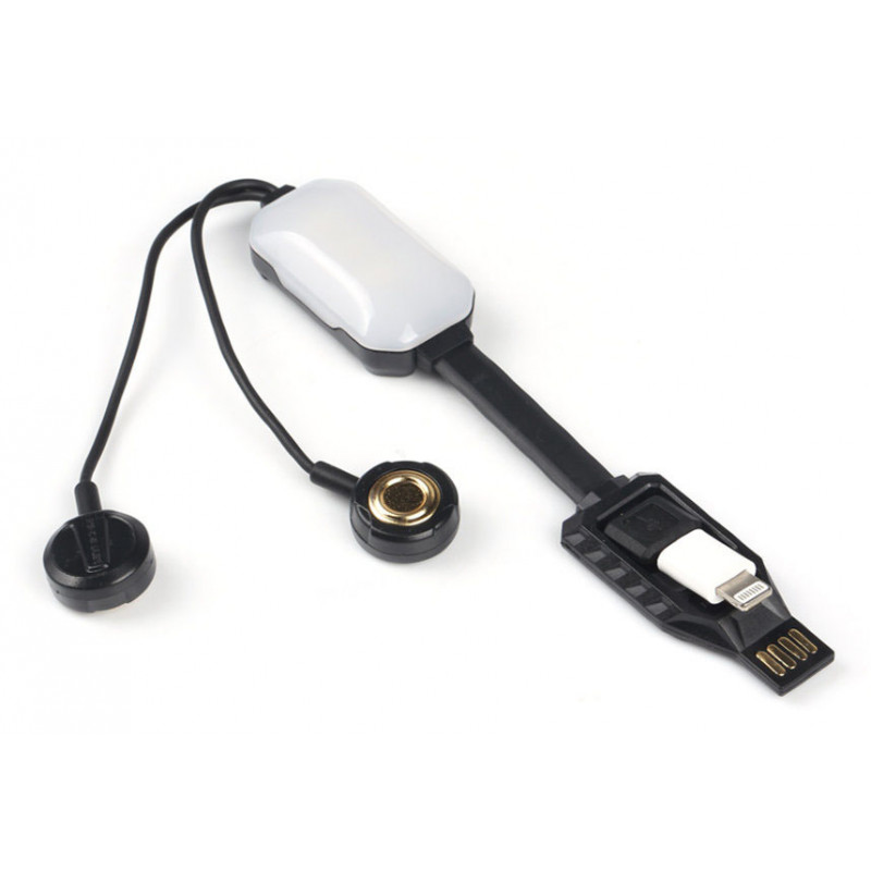 Зарядное устройство Nitecore LC10 для аккумуляторов 18650, 14500, 26650, 16340 с функциями Повербанк и фонарик Зарядное устройство Nitecore LC10 для аккумуляторов 18650, 14500, 26650, 16340 с функциями Повербанк и фонарик