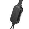 Зарядное устройство Nitecore LC10 для аккумуляторов 18650, 14500, 26650, 16340 с функциями Повербанк и фонарик Зарядное устройство Nitecore LC10 для аккумуляторов 18650, 14500, 26650, 16340 с функциями Повербанк и фонарик