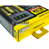 Nitecore Intellicharger NEW i4 универсальная зарядка для Li-ion/LiFePO4/Ni-MH Nitecore Intellicharger NEW i4 универсальная зарядка для Li-ion/LiFePO4/Ni-MH