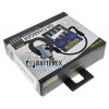 Зарядное устройство Nitecore Q4 Blackberry на 4 канала для Li-ion/IMR аккумуляторов (ток заряда 1А/2А) чёрного цвета Зарядное устройство Nitecore Q4 Blackberry на 4 канала для Li-ion/IMR аккумуляторов (ток заряда 1А/2А) чёрного цвета