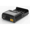 Nitecore SC4 Superb Charger, купить Nitecore SC4 Superb Charger Nitecore SC4 Superb Charger, купить Nitecore SC4 Superb Charger