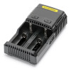 Универсальная зарядка Nitecore SC2 Superb Charger, купить Nitecore SC2 Superb Charger