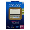 Зарядное устройство Panasonic Eneloop BQ-CC55E в упаковке EcoBox Зарядное устройство Panasonic Eneloop BQ-CC55E в упаковке EcoBox