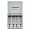 Зарядное устройство Panasonic Eneloop BQ-CC55E в упаковке EcoBox