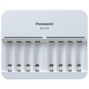 Зарядное устройство Panasonic Eneloop BQ-CC63 Charger на 8 каналов для АА/ААА аккумуляторов