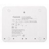 Зарядное устройство Panasonic Eneloop BQ-CC63 Charger на 8 каналов для АА/ААА аккумуляторов