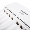 Зарядное устройство Panasonic Eneloop BQ-CC63 Charger на 8 каналов для АА/ААА аккумуляторов
