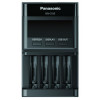 Продвинутое интеллектуальное зарядное устройство Panasonic Eneloop BQ-CC65 Advanced Charger Продвинутое интеллектуальное зарядное устройство Panasonic Eneloop BQ-CC65 Advanced Charger