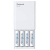 Panasonic Eneloop BQ-CC87 - повербанк и зарядное устройство для АА/ААА аккумуляторов