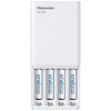 Panasonic Eneloop BQ-CC87 - повербанк и зарядное устройство для АА/ААА аккумуляторов