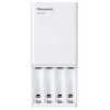 Panasonic Eneloop BQ-CC87 - повербанк и зарядное устройство для АА/ААА аккумуляторов