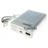 Зарядное устройство - повербанк Panasonic Eneloop BQ-CC87 + 4 аккумулятора AA Panasonic Eneloop 2000mah