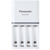 Комплект Panasonic Eneloop BQ-CC55E Smart&Quick Charger Kit - быстрое зарядное устройство + 4 аккумулятора AA Panasonic Eneloop 2000mah Комплект Panasonic Eneloop BQ-CC55E Smart&Quick Charger Kit - быстрое зарядное устройство + 4 аккумулятора AA Panasonic Eneloop 2000mah