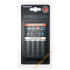 Panasonic Eneloop BQ-CC55E Smart&Quick Charger Kit (зарядное устройство Panasonic Eneloop + 4 аккумулятора AA Panasonic Eneloop Pro 2600mah) Panasonic Eneloop BQ-CC55E Smart&Quick Charger Kit (зарядное устройство Panasonic Eneloop + 4 аккумулятора AA Panasonic Eneloop Pro 2600mah)