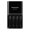 Panasonic Eneloop BQ-CC55E Smart&Quick Charger Kit (зарядное устройство Panasonic Eneloop + 4 аккумулятора AA Panasonic Eneloop Pro 2600mah) Panasonic Eneloop BQ-CC55E Smart&Quick Charger Kit (зарядное устройство Panasonic Eneloop + 4 аккумулятора AA Panasonic Eneloop Pro 2600mah)