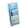 Простое зарядное устройство Panasonic Eneloop BQ-CC51H Basic Charger