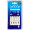 Простое зарядное устройство Panasonic Eneloop BQ-CC51H Basic Charger