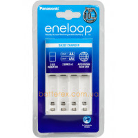 Panasonic Eneloop BQ-CC51H Basic Charger - зарядное устройство для АА и ААА аккумуляторов