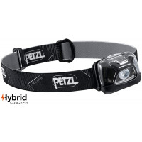 Фонарь налобный Petzl Tikkina 250 люмен (чёрный) - оригинал