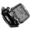Налобный фонарь Petzl Tikkina 250 lumens - чёрный цвет - оригинал