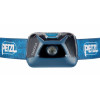 Налобный фонарь Petzl Tikkina 250 lumens Blue (3 AAA, 3 режима, 120 часов) - оригинал Налобный фонарь Petzl Tikkina 250 lumens Blue (3 AAA, 3 режима, 120 часов) - оригинал