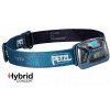 Налобный фонарь Petzl Tikkina 250 lumens Blue (3 AAA, 3 режима, 120 часов) - оригинал