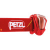 Налобный фонарь Petzl Tikkina 250 lumens Red (3 AAA, 3 режима, 120 часов) - оригинал