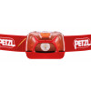 Налобный фонарь Petzl Tikkina 250 lumens Red (3 AAA, 3 режима, 120 часов) - оригинал