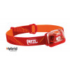 Налобный фонарь Petzl Tikkina 250 lumens Red (3 AAA, 3 режима, 120 часов) - оригинал