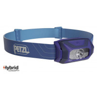 Фонарь налобный Petzl Tikkina 300 Lm Blue - питание 3 AAA - 3 уровня яркости - до 100 часов работы на одном заряде - Оригинал Фонарь налобный Petzl Tikkina 300 Lm Blue - питание 3 AAA - 3 уровня яркости - до 100 часов работы на одном заряде - Оригинал