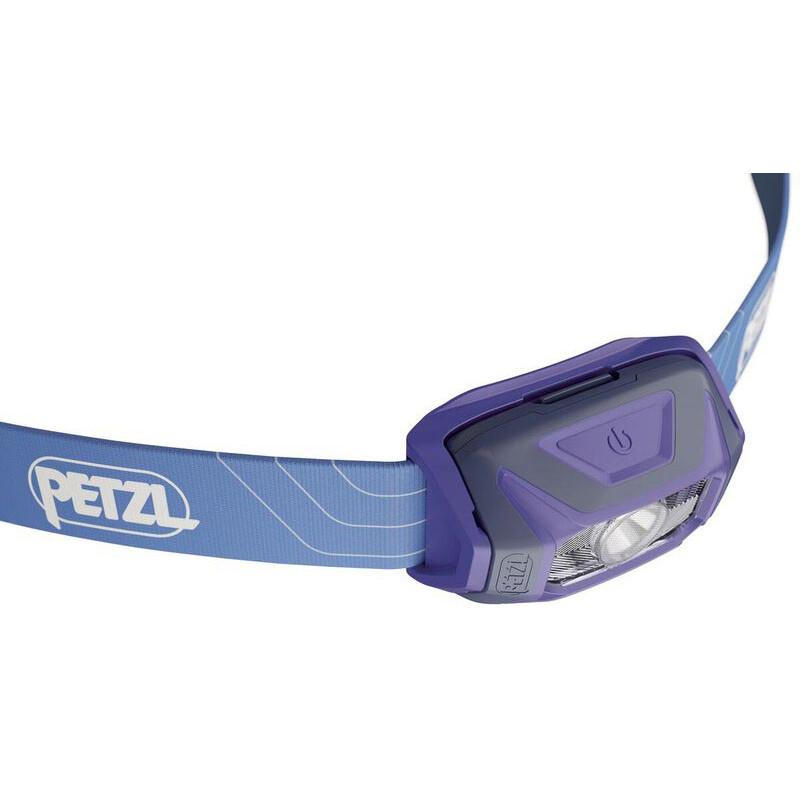 Налобный фонарь Petzl Tikkina 300 lumens Blue оригинал Налобный фонарь Petzl Tikkina 300 lumens Blue оригинал