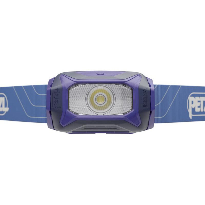 Налобный фонарь Petzl Tikkina 300 lumens Blue оригинал Налобный фонарь Petzl Tikkina 300 lumens Blue оригинал