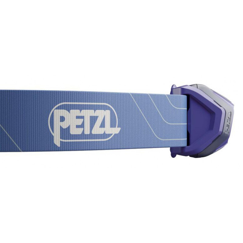 Налобный фонарь Petzl Tikkina 300 lumens Blue оригинал Налобный фонарь Petzl Tikkina 300 lumens Blue оригинал