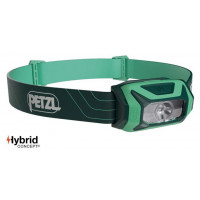 Фонарь налобный Petzl Tikkina 300 Lm Green - питание 3 AAA - 3 уровня яркости - до 100 часов работы на одном заряде - Оригинал Фонарь налобный Petzl Tikkina 300 Lm Green - питание 3 AAA - 3 уровня яркости - до 100 часов работы на одном заряде - Оригинал