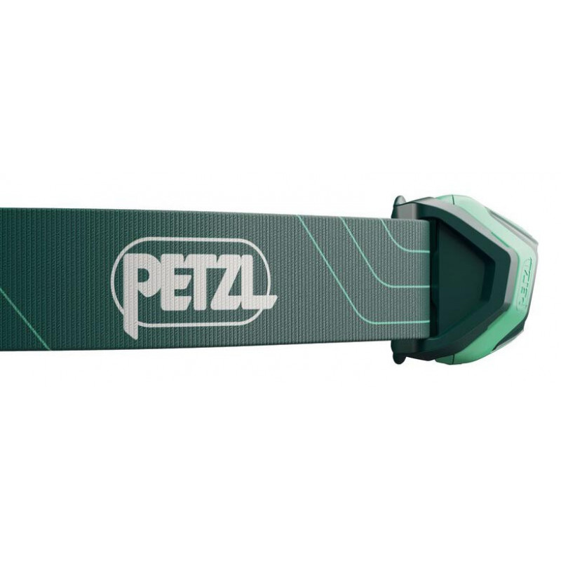 Налобный фонарь Petzl Tikkina 300 lumens Green оригинал - цвет зелёный Налобный фонарь Petzl Tikkina 300 lumens Green оригинал - цвет зелёный