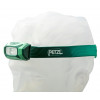 Налобный фонарь Petzl Tikkina 300 lumens Green оригинал - цвет зелёный Налобный фонарь Petzl Tikkina 300 lumens Green оригинал - цвет зелёный