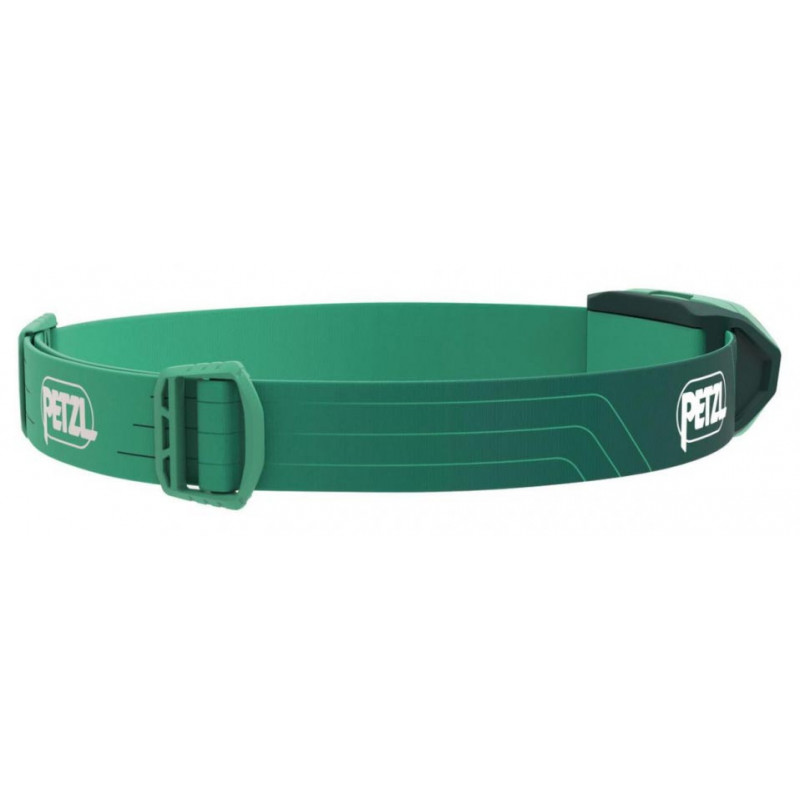 Налобный фонарь Petzl Tikkina 300 lumens Green оригинал - цвет зелёный Налобный фонарь Petzl Tikkina 300 lumens Green оригинал - цвет зелёный