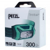 Налобный фонарь Petzl Tikkina 300 lumens Green оригинал - цвет зелёный Налобный фонарь Petzl Tikkina 300 lumens Green оригинал - цвет зелёный