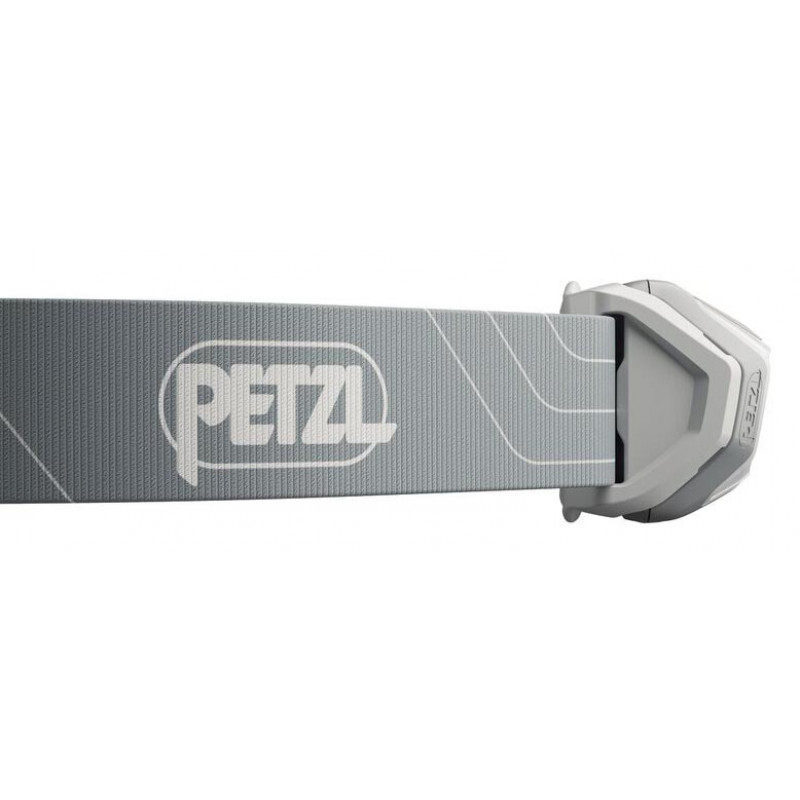Налобный фонарь Petzl Tikkina 300 lumens Grey оригинал - цвет серый Налобный фонарь Petzl Tikkina 300 lumens Grey оригинал - цвет серый