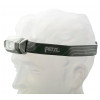 Налобный фонарь Petzl Tikkina 300 lumens Grey оригинал - цвет серый Налобный фонарь Petzl Tikkina 300 lumens Grey оригинал - цвет серый